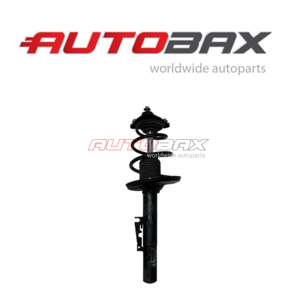 Shock Absorber Front Porsche Boxter (986) 1996>2004