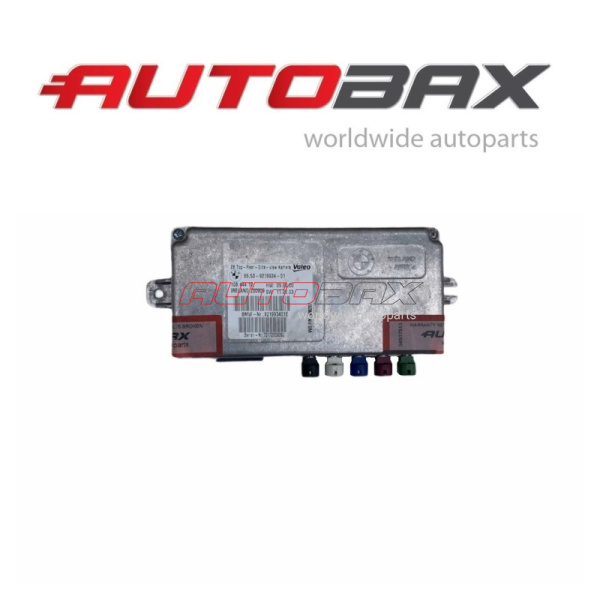 Electronic Control Unit (general) BMW 7-series (F01/F02/F04) 2008>2015