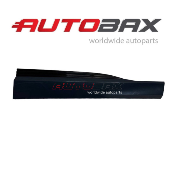 Front Right Door Molding/Trim Audi E-Tron 2018>