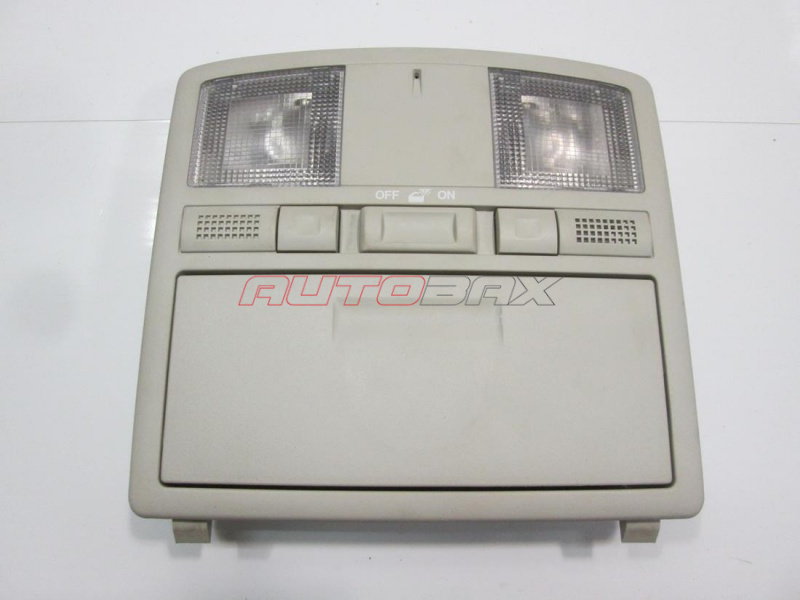 Plafond Cabin Mazda 6 (GH) 2007>2012