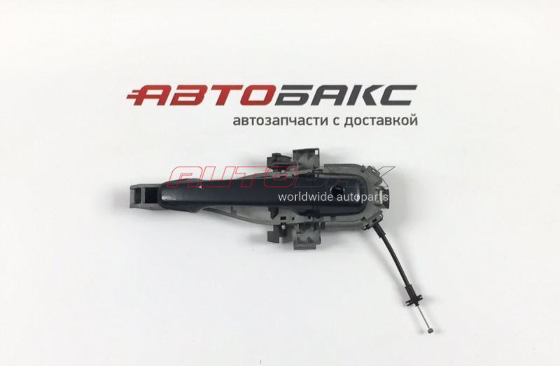Door Handle Outer Left V70 2007>
