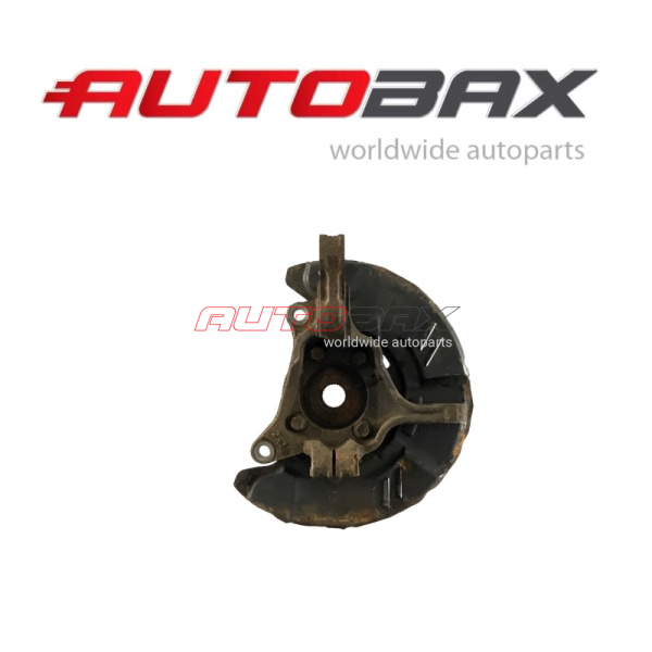 Fist Front Left Subaru Forester (S12) 2007>2012