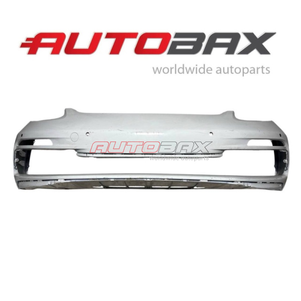 Front Bumper Porsche Boxter 718 (982) 2016>2021