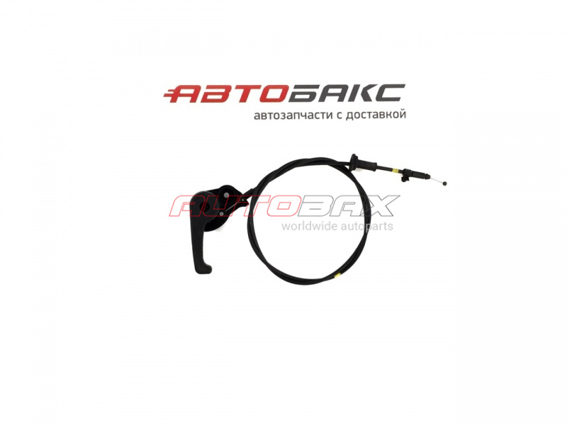 Hood Release Cable/Handle Hyundai Sonata VI 2010>