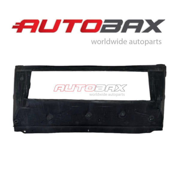 Radiator Baffle (Central) Porsche Panamera 2010>2016