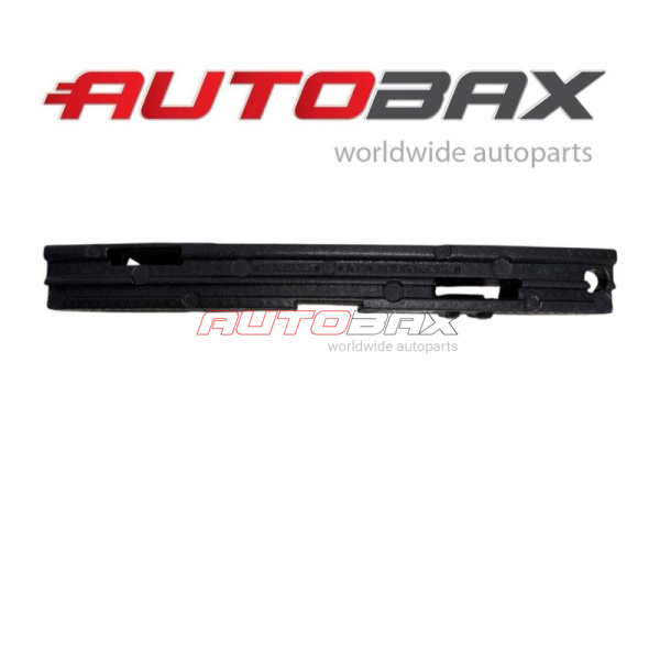 Bumper Absorber/Filler Mercedes Benz GL-Class (X166) 2012>2016
