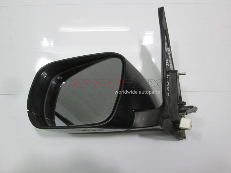 Mirror Left RAV 4 2006>2013