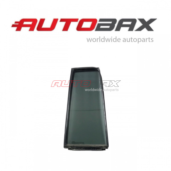 Glass Rear Right Air vent Toyota Highlander II 2007>2013