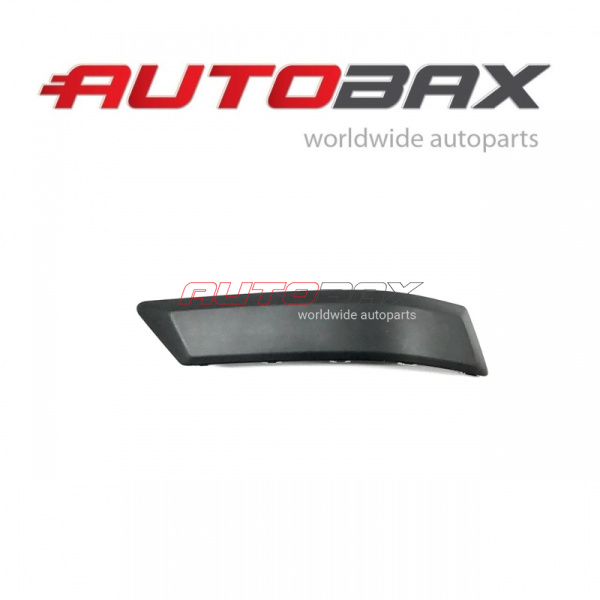 Rear Bumper Molding/Trim Ford Fusion 2002>2012