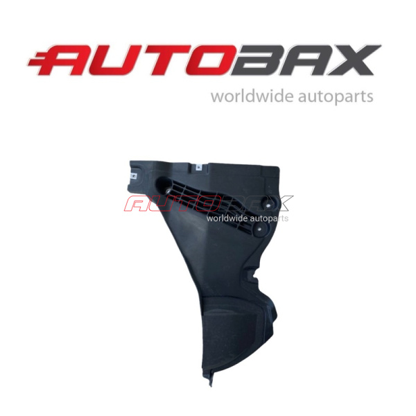Bumper/Engine Boot Cover Audi A7 (4K8) 2018>