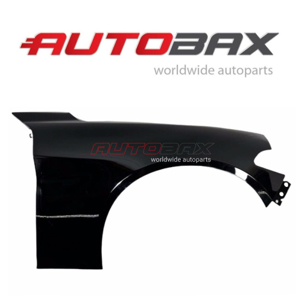 Fender Front Right Alfa Romeo Giulia 2017>