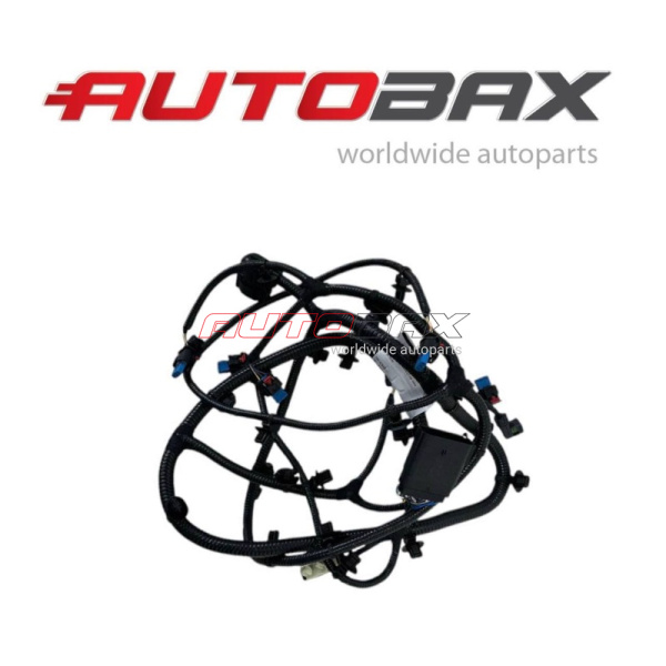 Bumper Wiring Harness (Front/Rear) Land Rover Range Rover Sport 2022>