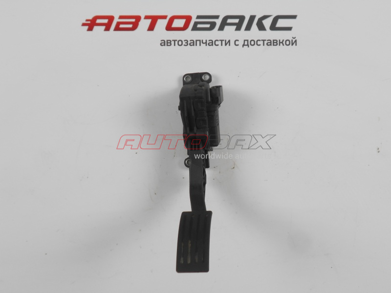 Gas Pedal C-Max 2004>2010