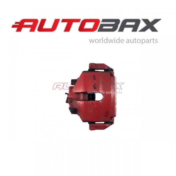 Caliper Front Right VolksWagen Golf VI 2009>2012