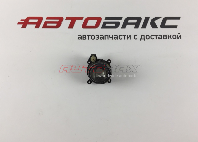Front Fog Light Mini Cooper S (R52/53) 2000>2007