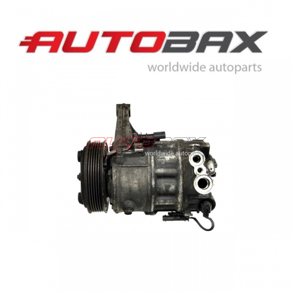 Air Conditioner Compressor Cadillac SRX 2009>2016