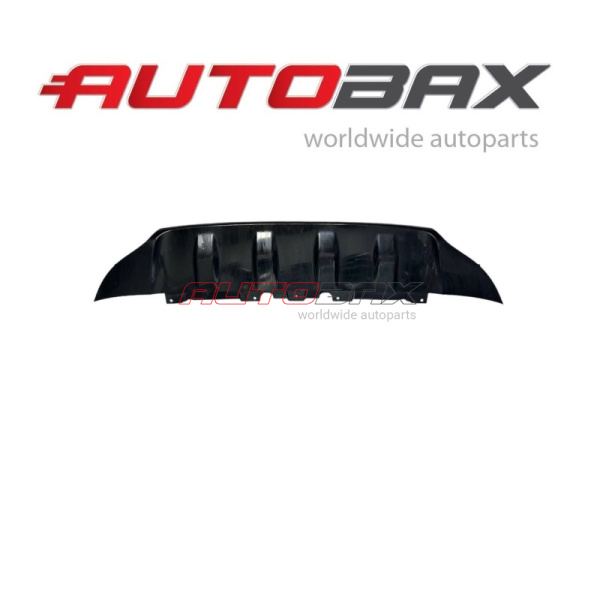 Front Bumper Molding/Trim Land Rover Discovery Sport 2015>