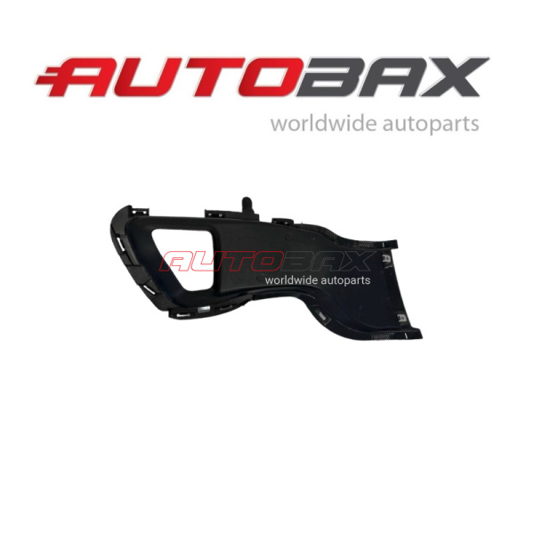 Front Bumper Molding/Trim Alfa Romeo Giulia 2017>