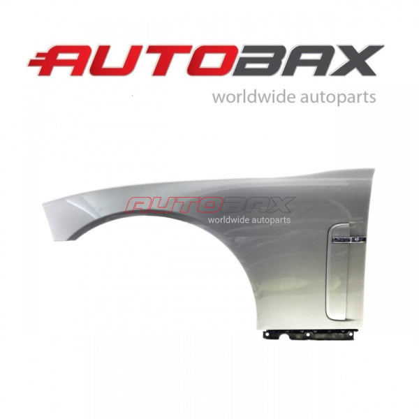 Fender Front Left Jaguar XK/XKR 2006>