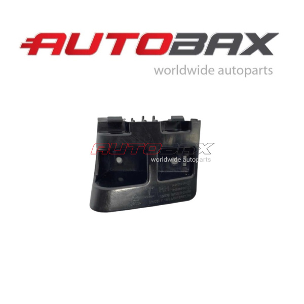 Rear Bumper Bracket Right Tesla Model Y 2020>