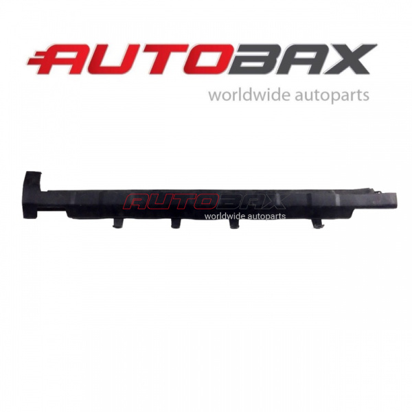 Threshold Trim / Scuff Plate Honda CR-V 2007>2012