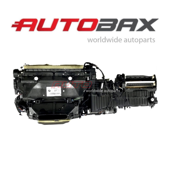 Heater Case / Housing BMW 3-Series (F30/F31) 2011>