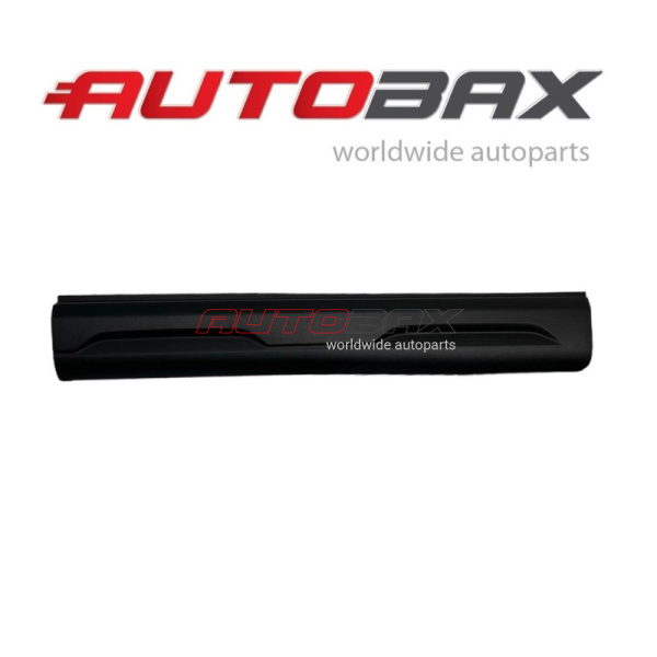 Front Right Door Molding/Trim Ford Bronco Sport 2020>