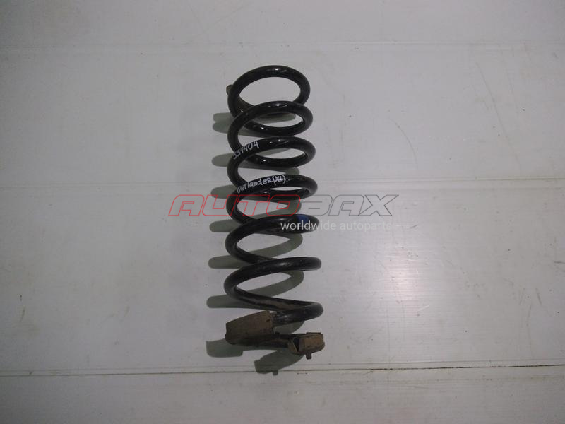 Spring Rear Mitsubishi Outlander XL (CW) 2006>2012