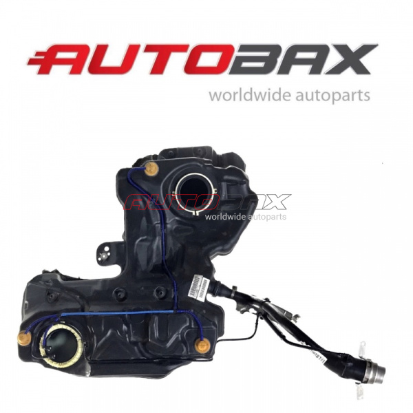 Fuel Tank Audi A5/S5 Coupe 2008>2016