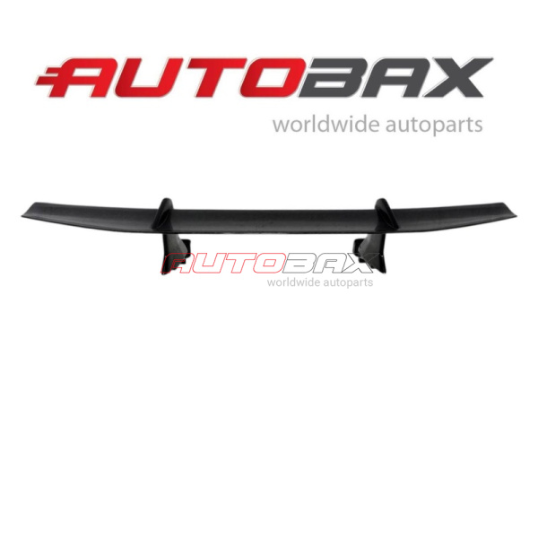 Rear Spoiler / Tailgate Spoiler Lamborghini Huracan 2014
