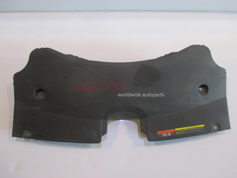 Front Panel Cover QX-70/FX (S51) 2008>