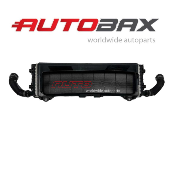 Radiator Core Porsche 911 (992) 2019>