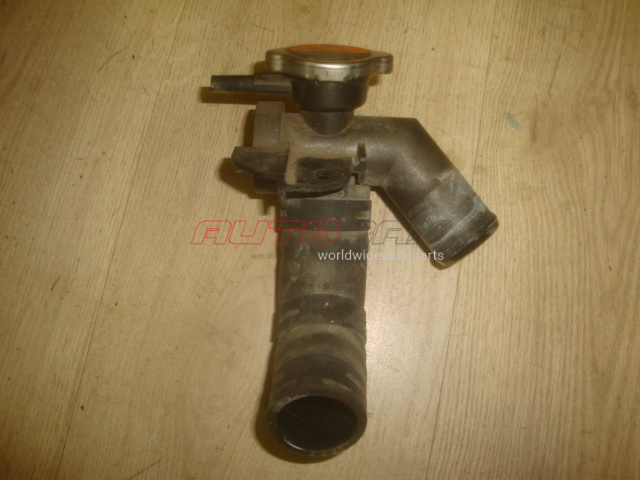Tee Cooling System Murano (Z51) 2008>2015