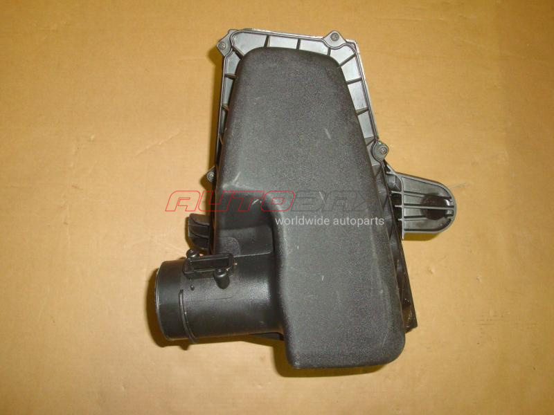 Air Filter Housing Mondeo IV 2007>2014