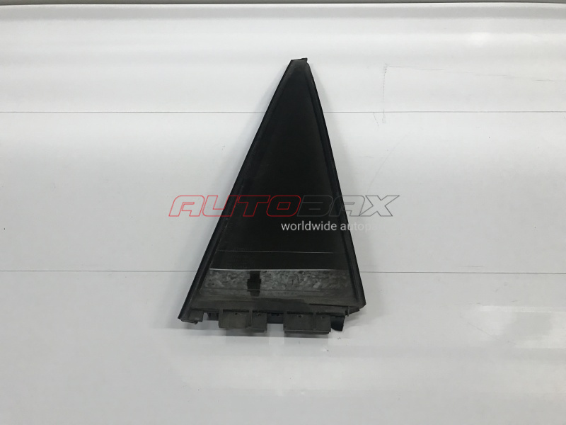 Glass Rear Right vent RAV 4 2006>2013