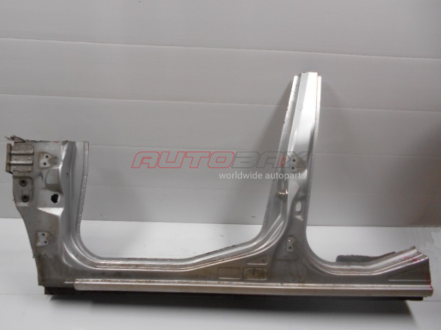 Left Rocker Panel / Sill Ford Fusion 2002>