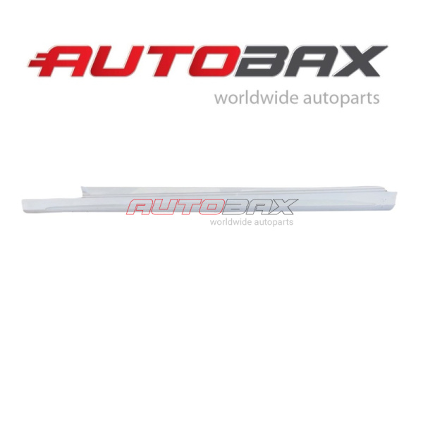 Threshold Trim / Scuff Plate Mercedes Benz C-Class (W205) 2014>