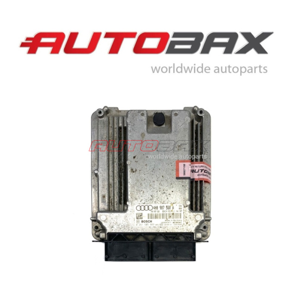 Engine Control Unit (ECU) Audi A8 (D4) 2011>2017