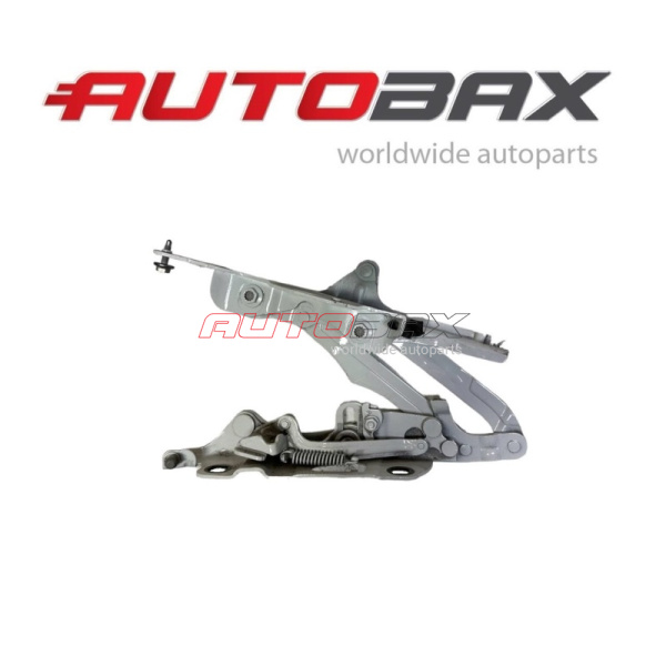 Left Hood Hinge Porsche Panamera 2016>2023