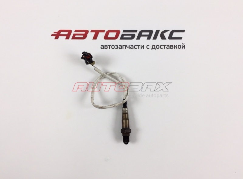 Oxygen Sensor (Lambda Sensor) Chevrolet Cruze 2009>2016