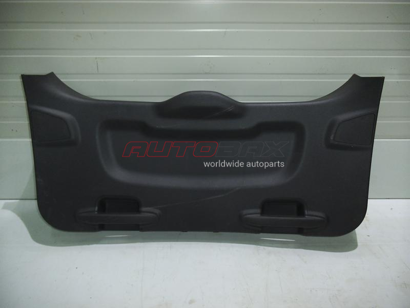 Door/Tailgate Trim Panel Focus III 2011>