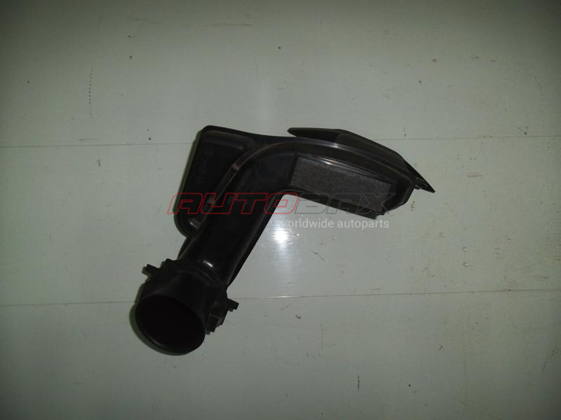 Duct/Intake CX 5 2012>