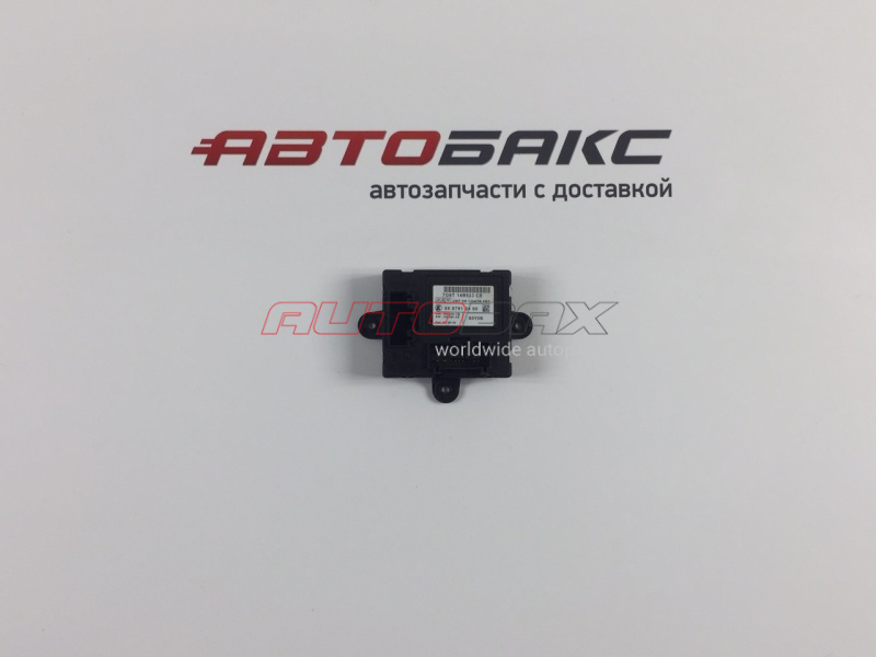 Front Left Door Block/Module Mondeo IV 2007>2014