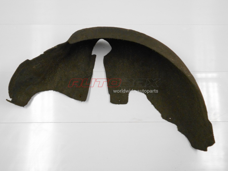 Right Rear Wheel Arch Liner Ford Fusion 2002>2012