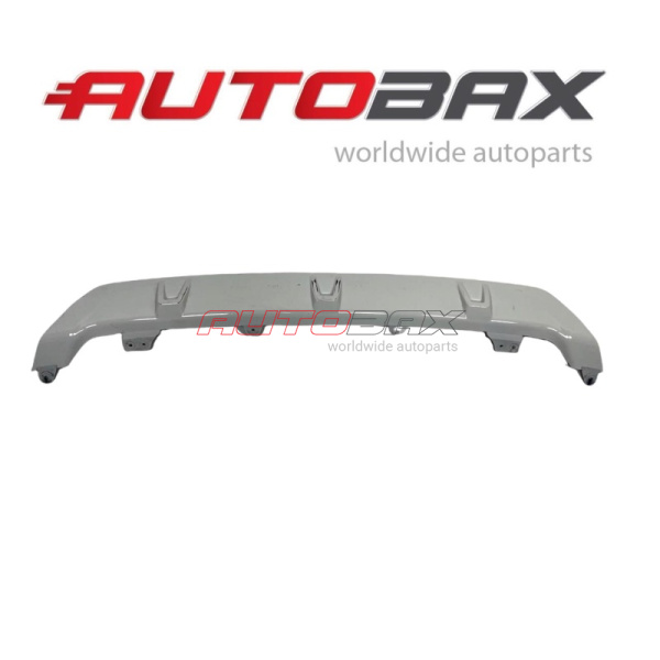 Rear Bumper Molding/Trim BMW X5 (G05) 2018>