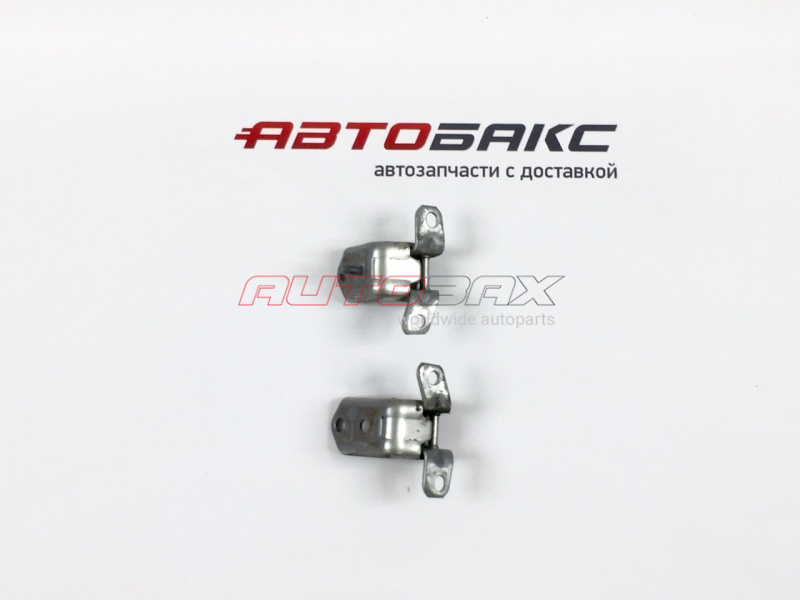 Rear Left Door Hinge Mazda CX 7 2007>