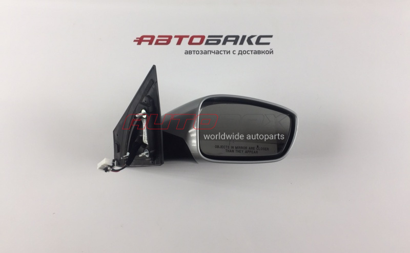 Mirror Right Hyundai Sonata VI 2010>
