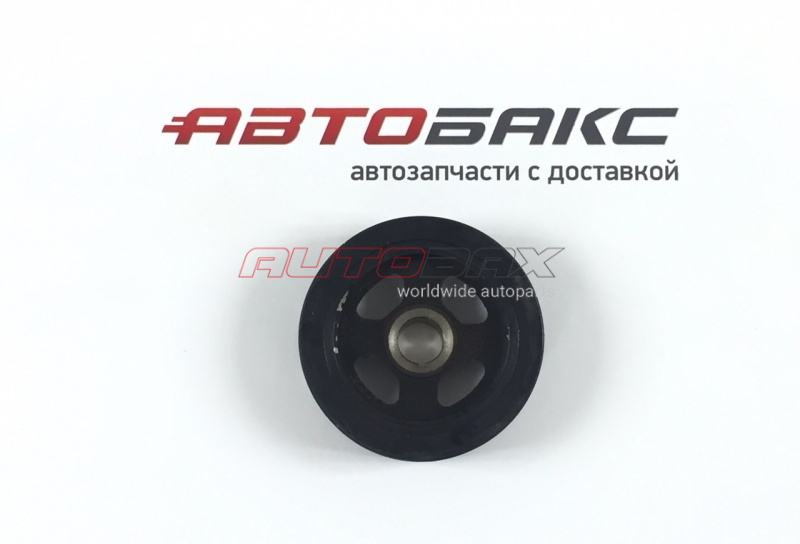 Crankshaft Pulley/Sprocket Jeep Liberty/Patriot (MK74) 2006>2016
