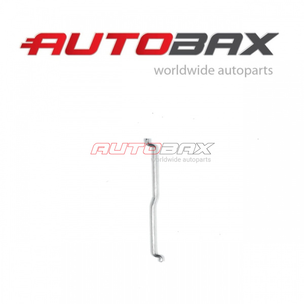Heater Control Rod for Nissan Juke (F15) 2011>