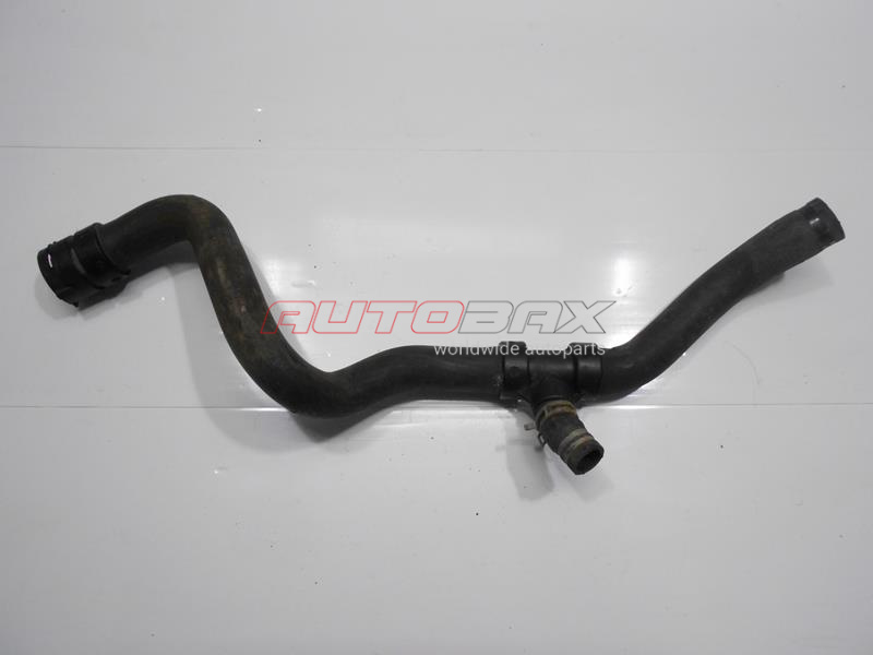 Coolant Hose/Pipe Ford Mondeo IV 2007>2014